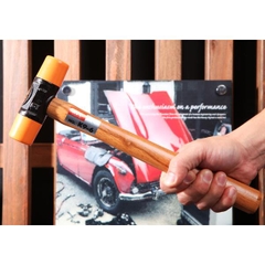 Búa nhựa KTC K9-6