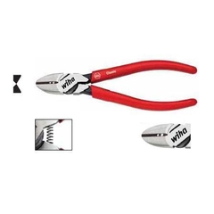 Kìm cắt dây Wiha 35740