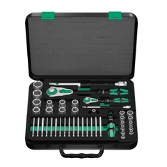 Bộ khẩu 1/2 05160785001