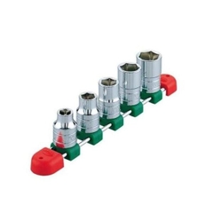 Bộ đầu khẩu 1/2 KTC TB405