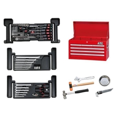 Bộ dụng cụ KTC SK36813XXA