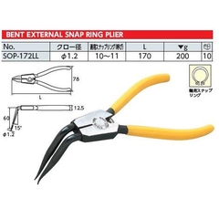 Kìm mở phanh KTC SOP-172LL