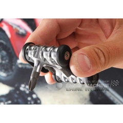 Bộ lục giác chìm HLM08