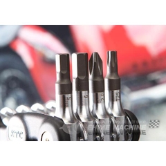 Bộ lục giác chìm HLM08