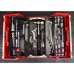 Bộ dụng cụ KTC SK3531P