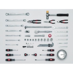 Bộ dụng cụ KTC SK4586X