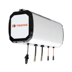 Cuộn ống hơi kết hợp SBB-S