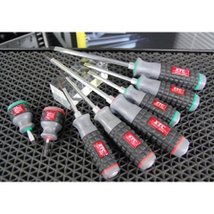 Bộ dụng cụ KTC SK36813XTA