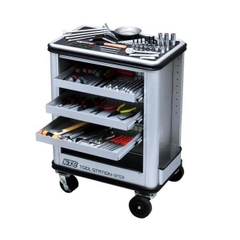 Bộ dụng cụ KTC SK7001B