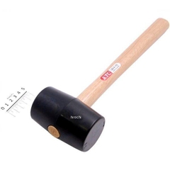 Búa cao su KTC UD4-10