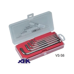 Bộ lục giác chìm EIGHT VS-7C