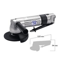 Máy mài đĩa Shinano 4 inch SI-2500L