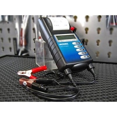 Máy kiểm tra bình điện MDX-P300