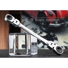 Tròng tự động gật gù KTC dòng MR1