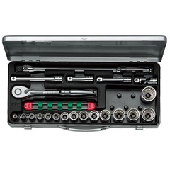 Bộ khẩu vặn ốc KTC TB415X