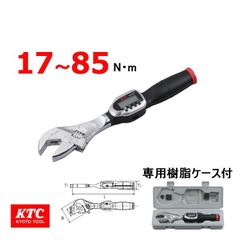 Cờ lê lực mỏ lết KTC GEK085-W36