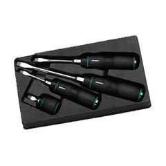 Bộ tô vít Nepros NTD1M04