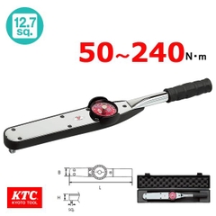 Cờ lê lực kim chỉ KTC CMD243