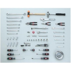 Bộ dụng cụ KTC SK36813XA