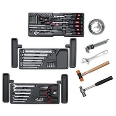 Bộ dụng cụ KTC SK3686XX