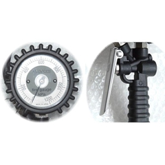 Đồng hồ bơm lốp Asahi AG-8006-9