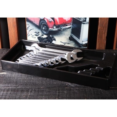 Bộ cờ lê mở KTC TS208