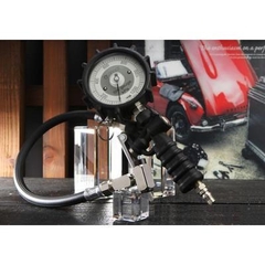 Đồng hồ bơm lốp Asahi AG-8006-9