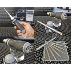 Tô vít nhiều đầu KTC DBR14