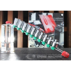 Bộ đầu khẩu 1/2 KTC TB4L10E