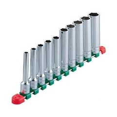 Bộ đầu khẩu 1/2 KTC TB4L10E