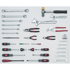 Bộ dụng cụ KTC SK0311S