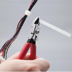 Kìm cắt dây nhựa PNC-125