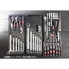 Bộ dụng cụ KTC SK3650XT