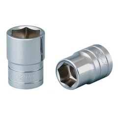 Đầu khẩu 1/2 inch KTC 6 cạnh dòng B4