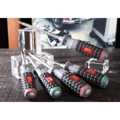 Tô vít cán cao su KTC D1M2-8