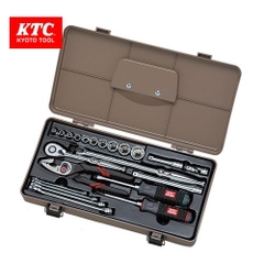 Bộ dụng cụ KTC SK322P