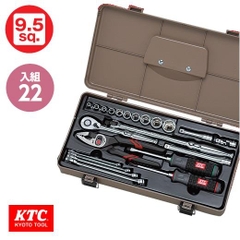 Bộ dụng cụ KTC SK322P
