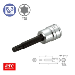 Đầu bits sao khẩu 1/4 BT2