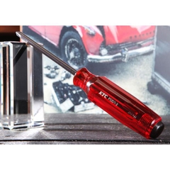 Tô vít 4 cạnh cán nhựa KTC PDD1-2