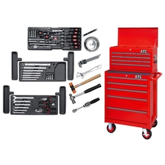 Bộ dụng cụ KTC SK3686XX