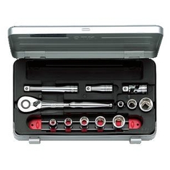 Bộ khẩu vặn ốc KTC TB308