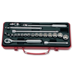 Bộ đầu tuýp Koken 3/8 inch 3210M