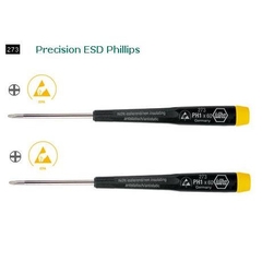 Bộ tô vít các loại Wiha 08463