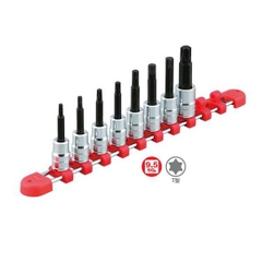 Bộ lục giác bông 3/8 KTC TBT308T