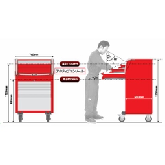 Bộ dụng cụ KTC SK8031EX