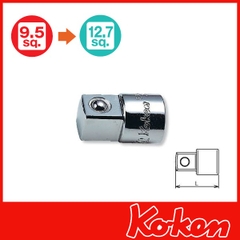 Đầu chuyển Koken 3344A