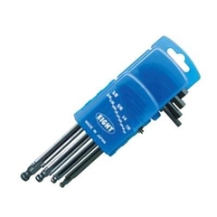 Bộ lục giác hệ inch Eight 016-13ZD