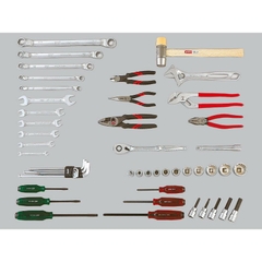 Bộ dụng cụ KTC Nhật SK4511WMZ