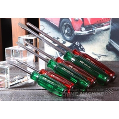 Tô vít 2 cạnh cán nhựa KTC MDD1-75