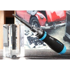 Tô vít nhiều đầu KTC DBR16